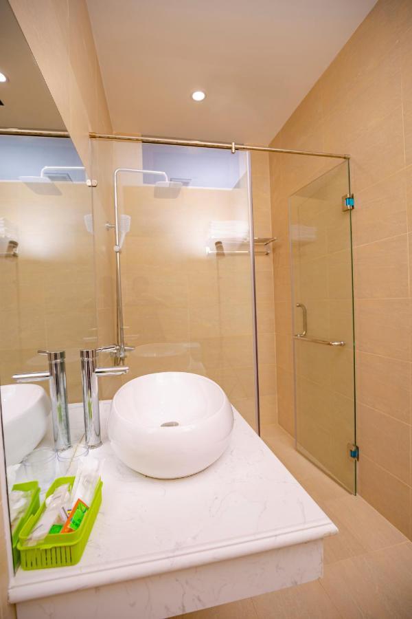 Le Charme De Hoi An Villa מראה חיצוני תמונה