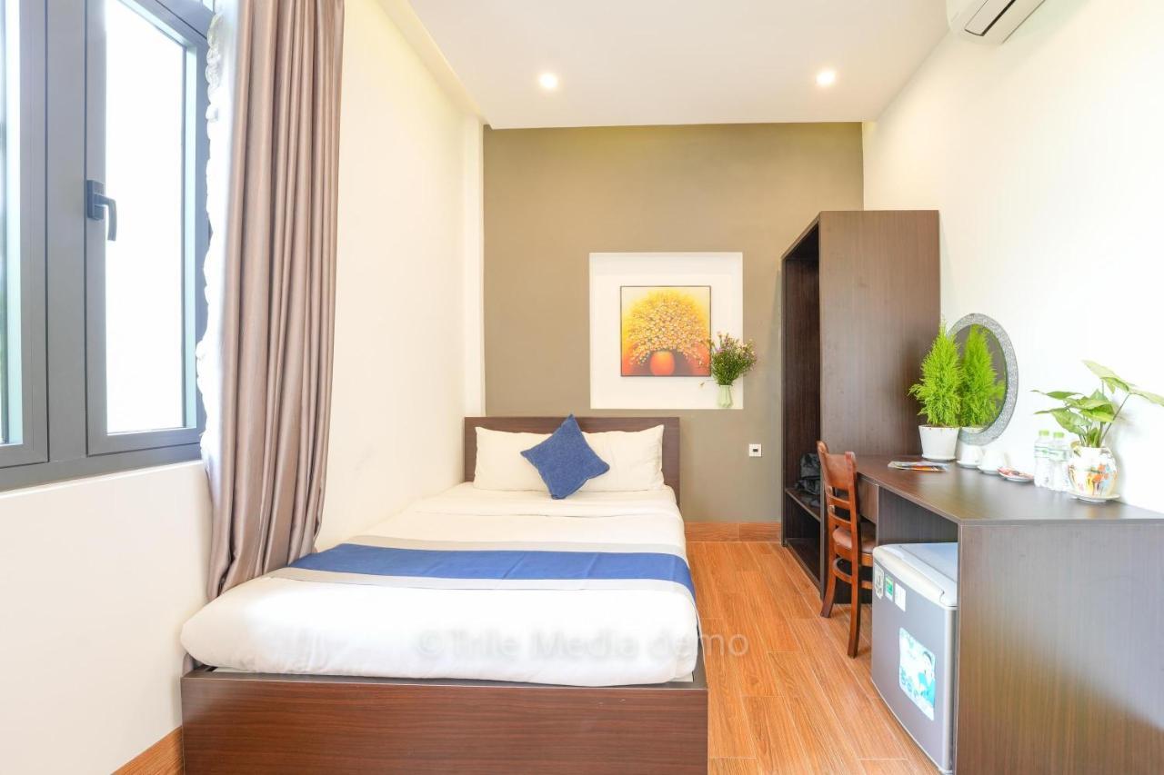 Le Charme De Hoi An Villa מראה חיצוני תמונה