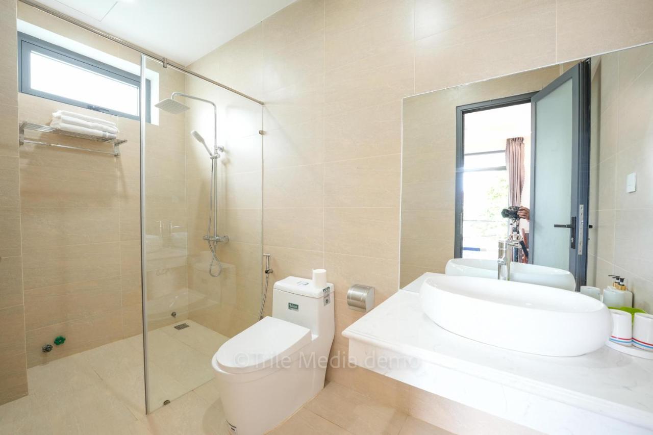 Le Charme De Hoi An Villa מראה חיצוני תמונה