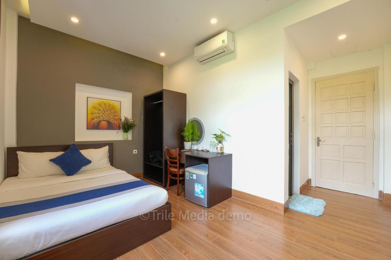 Le Charme De Hoi An Villa מראה חיצוני תמונה