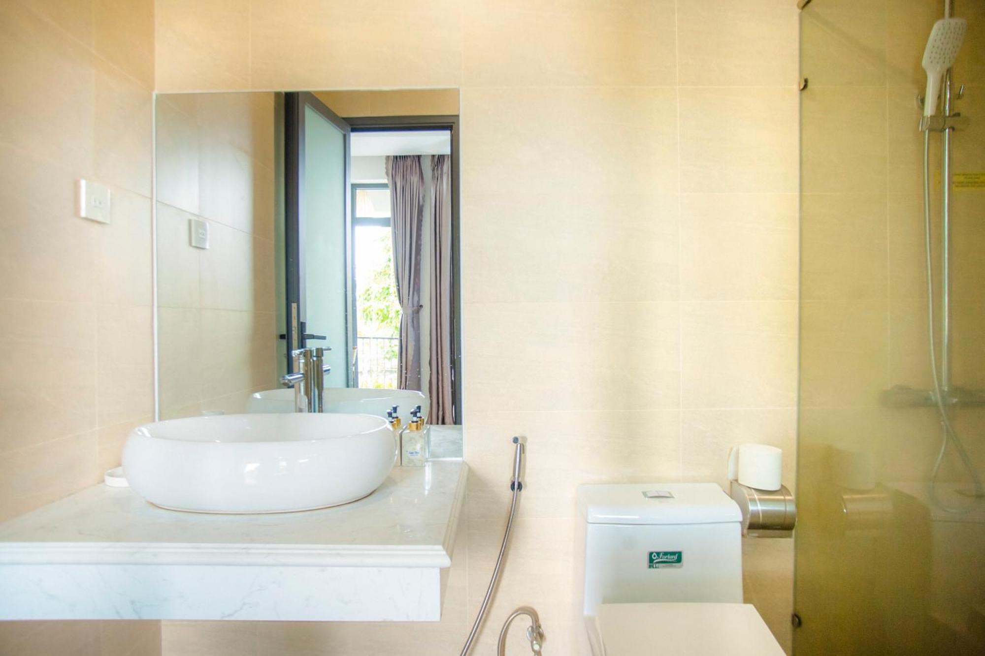 Le Charme De Hoi An Villa מראה חיצוני תמונה